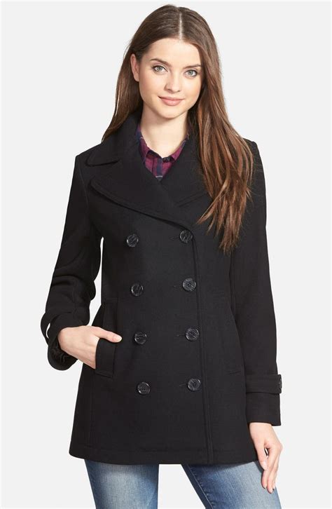 kristen blake|kristen blake peacoat.